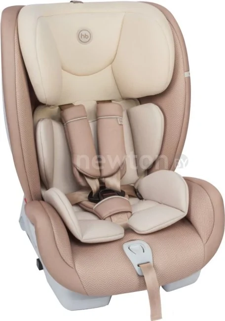 Детское автокресло Happy Baby Joss (бежевый)