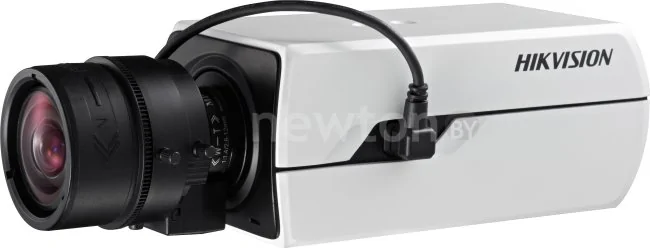 IP-камера Hikvision DS-2CD4026FWD-A
