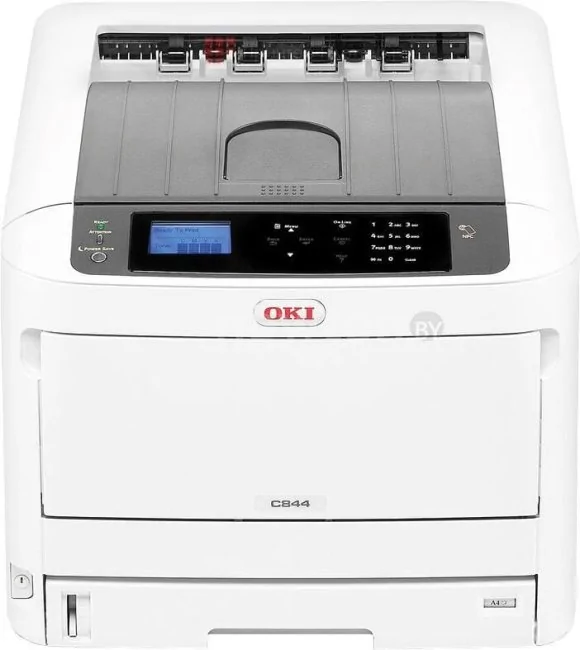 Принтер OKI C844dnw
