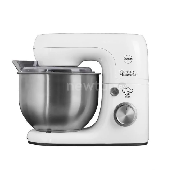 Планетарный миксер Eldom WRK1200