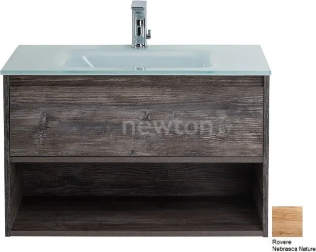 BelBagno Kraft 80 KRAFT-800-1C-SO-RNN (дуб натуральный)