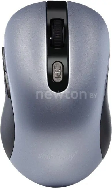 Мышь SmartBuy SBM-205AG-G
