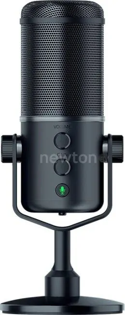 Микрофон Razer Seiren Elite