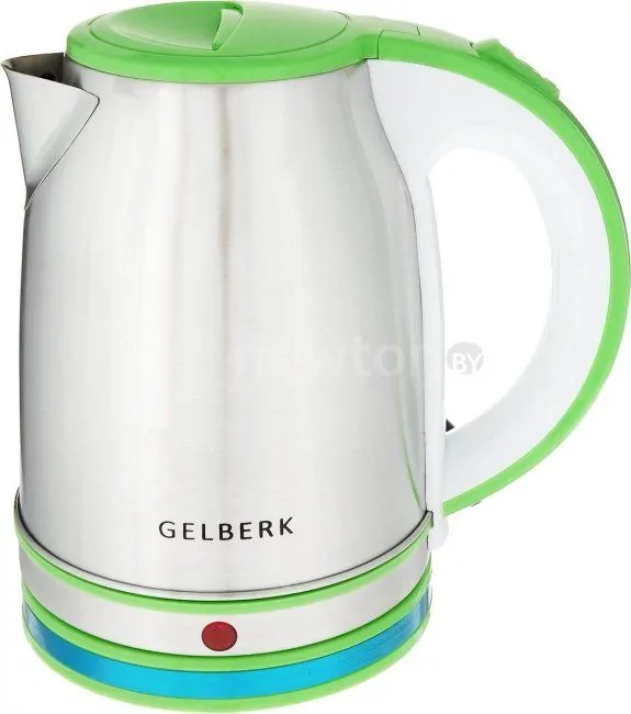 Электрический чайник Gelberk GL-326