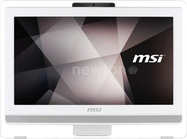 Моноблок MSI Pro 22ET 4BW-035RU