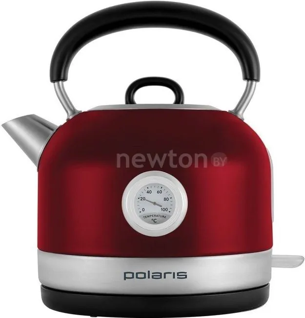 Электрический чайник Polaris PWK 1769CA Retro