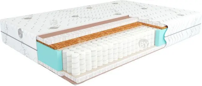 Матрас Kondor Simpo 2 Mini 80x195 (трикотаж)