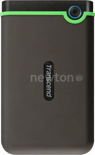 Внешний накопитель Transcend StoreJet 25M3 Slim 500GB