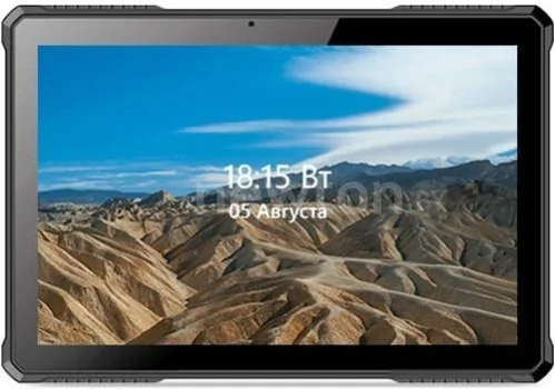 Детский планшет BQ-Mobile BQ-1082G Armor PRO 8GB 3G (Print 8)