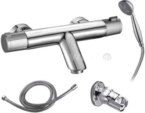 Смеситель Clever Nine Urban 98822