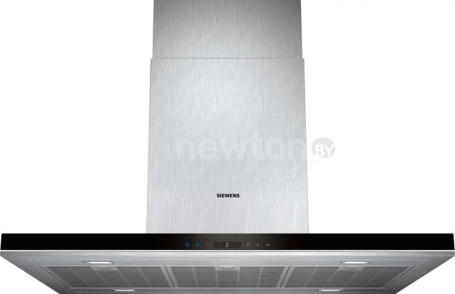Кухонная вытяжка Siemens LF98BA572