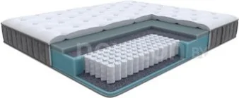 Матрас PROxSON Prestige Grace Medium 180x200
