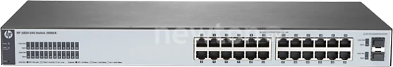 Коммутатор HP 1820-24G (J9980A)