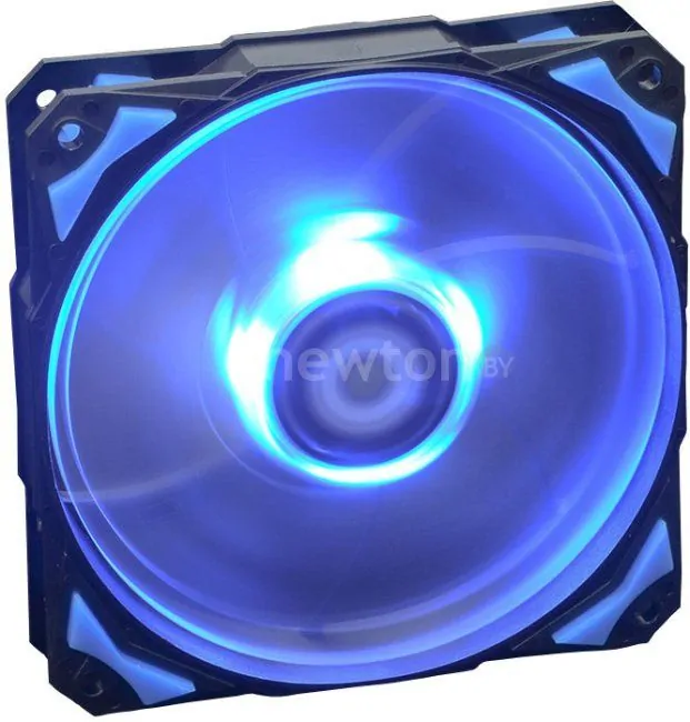 Вентилятор для корпуса ID-Cooling PL-12025-B ID-FAN-PL12025-B