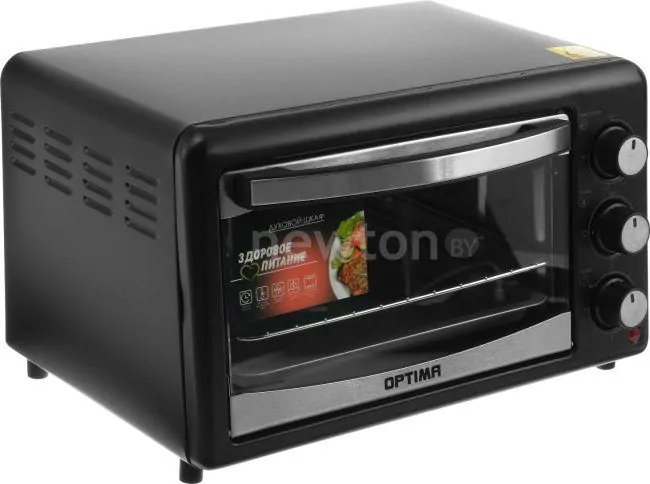 Мини-печь Optima O-232MB