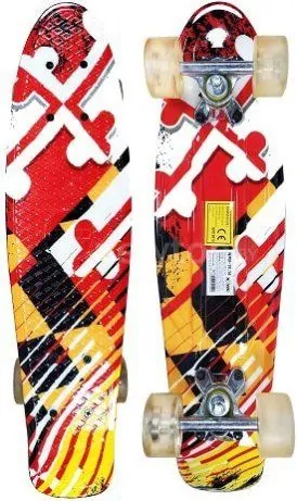 Пенниборд Novus NPB-19.16