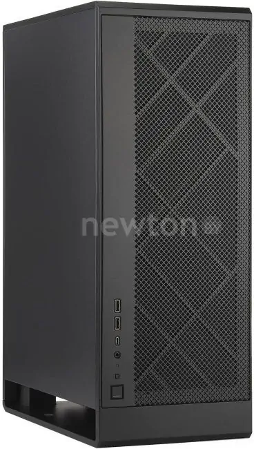 Корпус SilverStone Alta G1M SST-ALG1MB