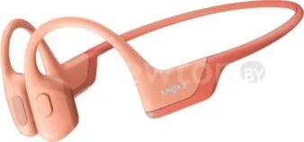 Наушники Shokz OpenRun Pro (розовый)