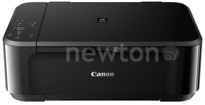 МФУ Canon PIXMA MG3640 Black