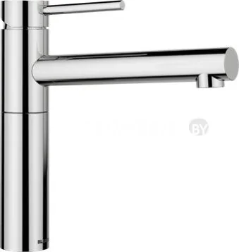 Смеситель Blanco Alta II 527528 (хром)
