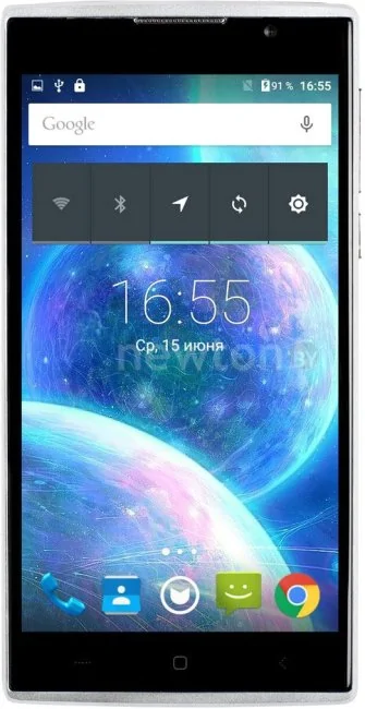 Телефон Flycat Optimum 5501