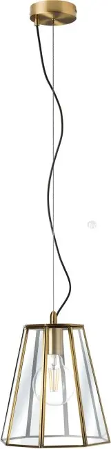 Подвесная люстра Lightstar Genni 798121