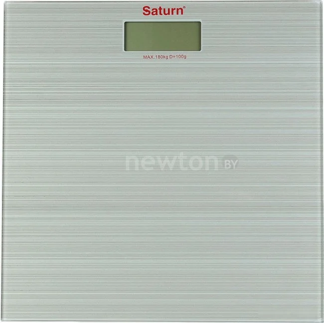 Напольные весы Saturn ST-PS0282GR