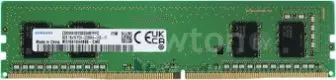 Оперативная память Samsung 8ГБ DDR4 3200 МГц M378A1G44BB0-CWE