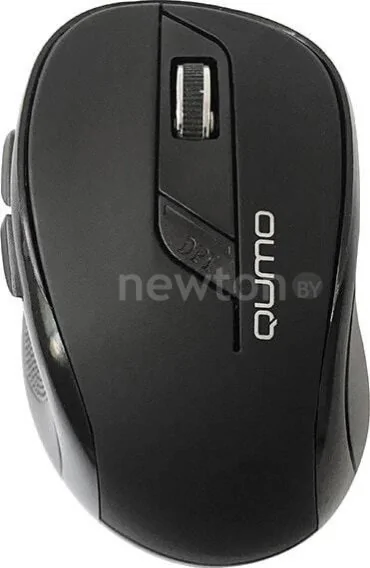Мышь QUMO Office Line M78 (черный)
