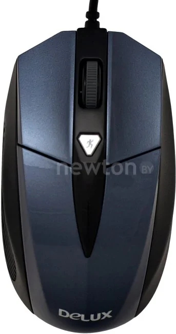 Мышь Delux DLM-480