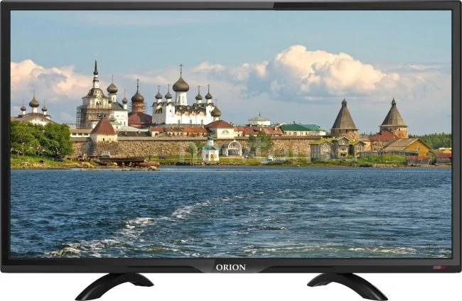 Телевизор Orion ПТ-60ЖК-150ЦТ