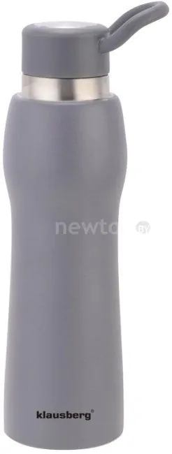 Термос Klausberg KB-7331 0.35л (серый)