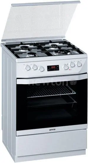 Кухонная плита Gorenje K 65348 DW