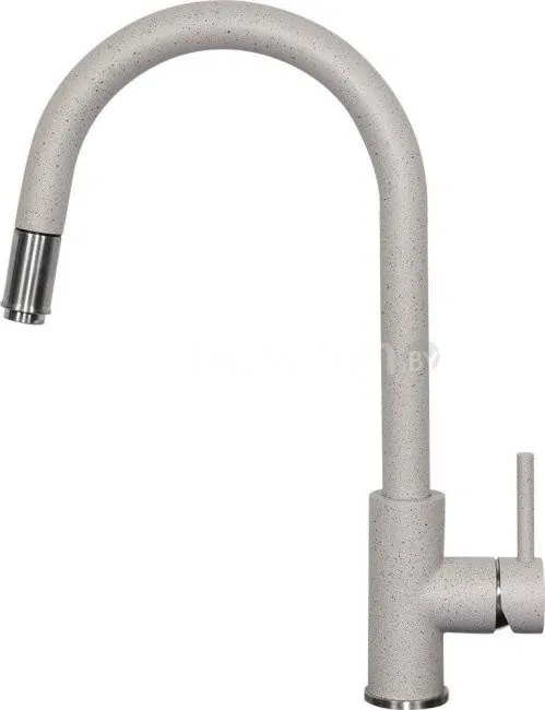 Смеситель Zigmund & Shtain ZS 1700 (млечный путь)