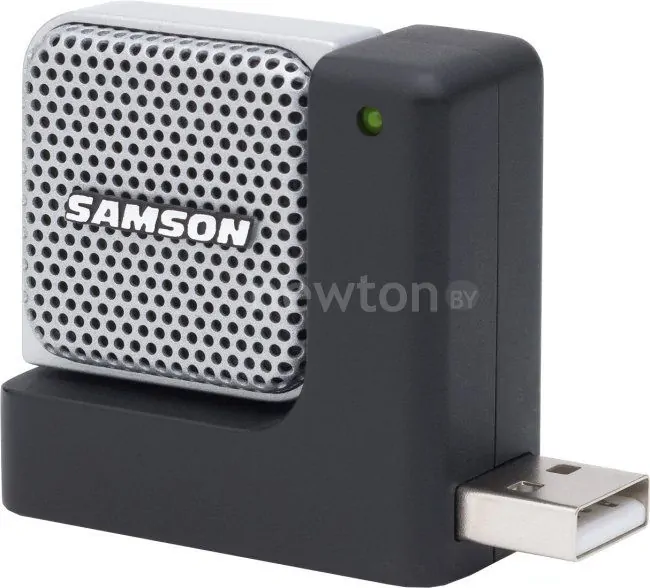 Микрофон Samson Go Mic Direct