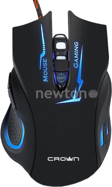 Игровая мышь CrownMicro CMXG-615 Galaxy