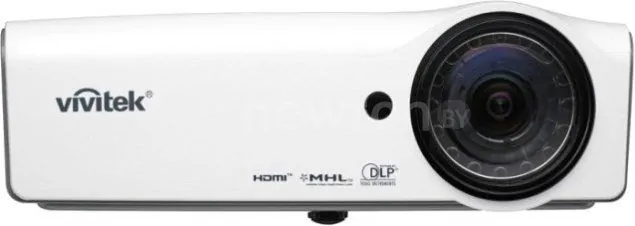 Проектор Vivitek DX563ST