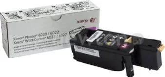Картридж Xerox 106R02761