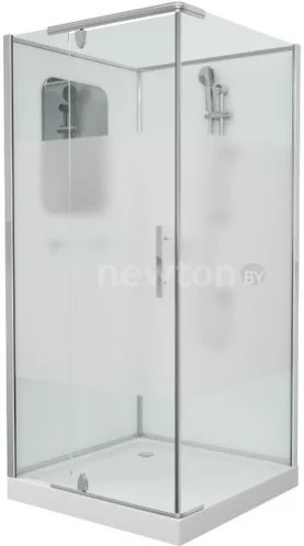 Душевая кабина Grossman GR171QL 90x90