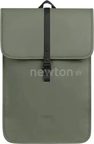 Городской рюкзак Gaston Luga Dash Backpack 13" (оливковый)