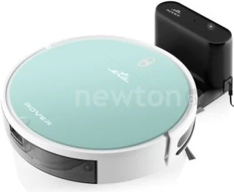 Робот-пылесос ETA Rover 1248 90020 (мятный)