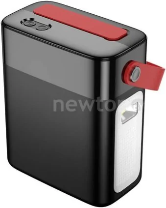 Внешний аккумулятор Hoco J143 80000mAh (черный)
