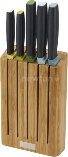 Набор ножей Joseph Joseph Elevate Bamboo 10300