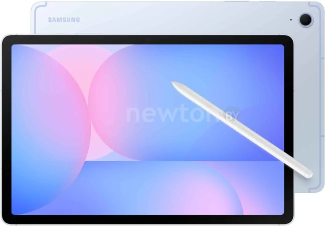 Планшет Samsung Galaxy Tab S10 FE Wi-Fi SM-X520 12GB/256GB (голубой)
