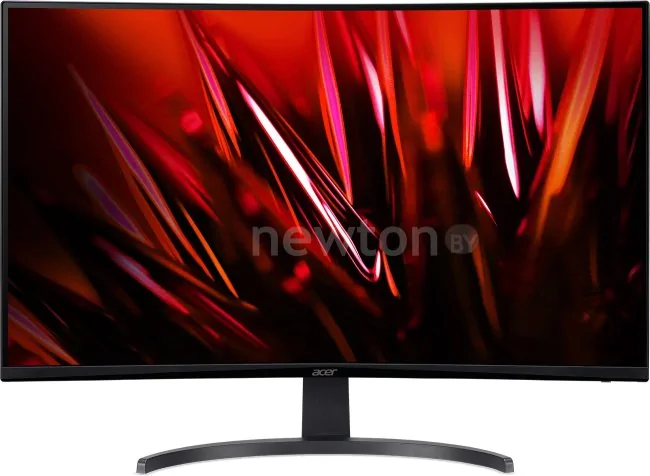 Игровой монитор Acer Nitro ED320QXbiipx UM.JE0EE.X01