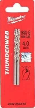 Набор оснастки Milwaukee 4932352352 (2 предмета)