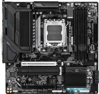 Материнская плата Gigabyte B850M Gaming X WiFi6E (rev. 1.1)