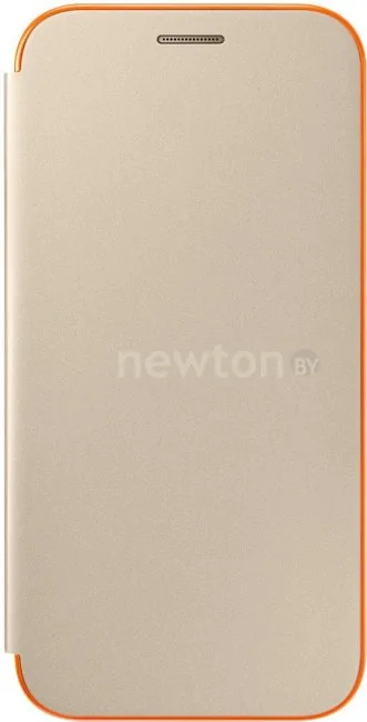 Чехол Samsung Neon Flip Cover для Samsung Galaxy A5 (2017) [EF-FA520PFEG]
