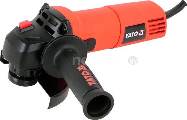 Угловая шлифмашина Yato YT-82090