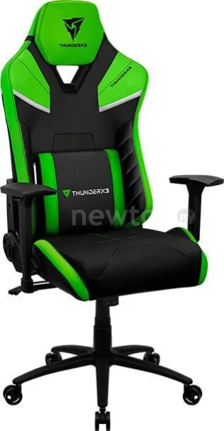 Кресло ThunderX3 TC5 MAX (зеленый)